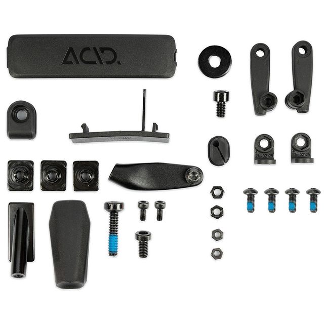 ACID 84 29" SIC 2.0 BB Mount Lokasuojasetti Aisalla Täysjousto Maastopyöriin